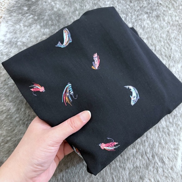 Goodthreads Fishing Casual Button Down Shirt - Picture 6 of 9